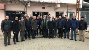 Edirne'den kısa kısa