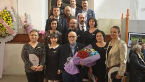 EFOD’tan “Zamanı Durduranlar”
