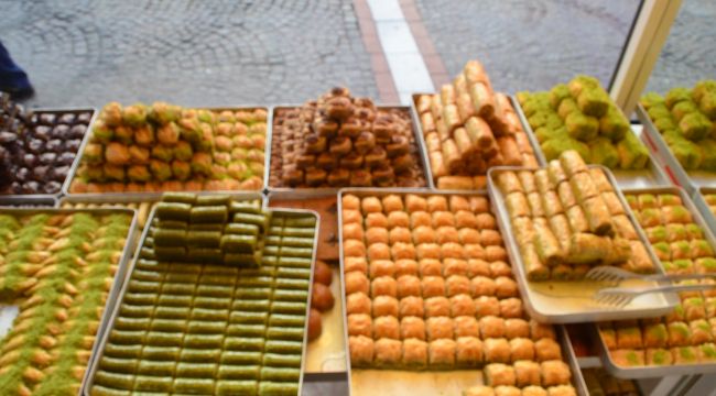 ‘En kötü baklava 50 lira olmalı’