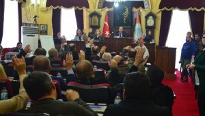 Gürkan’dan TOGG’adestek