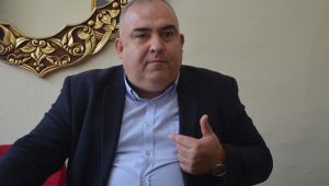 'Bağış değil alın terimiz'