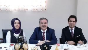 Halk Eğitimde dönem sonu toplantısı