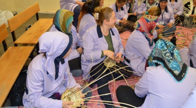 Halk Eğitimde sayılar artıyor
