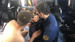 Hayat kurtaran operasyon