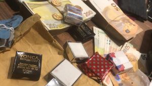 ‘İnsanlık ölmemiş’ dedirtti