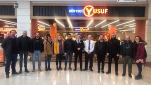 ‘Kalitemizle öne çıkmayı hedefliyoruz’