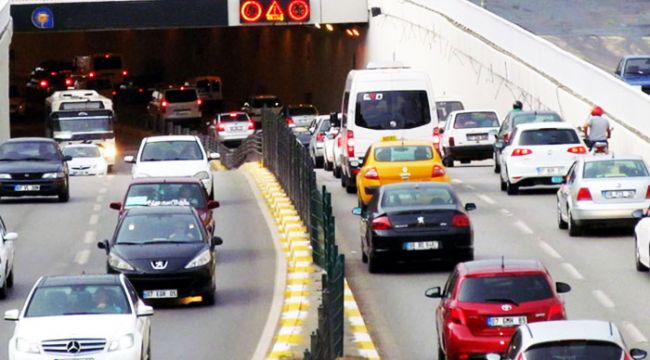 Karayolu taşıma yönetmeliği değişti