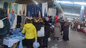‘Komşu Edirne’yi bırakmaz’