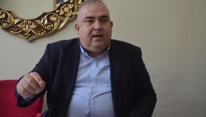 Köyde kalan gençlere destek şart