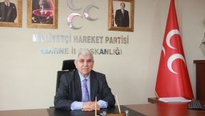 MHP ‘de çalışmalar dolu dizgin
