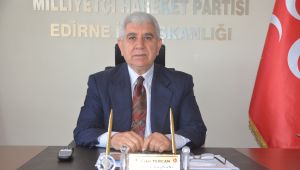 ‘MHP Edirne'de milletvekili çıkaracak güçte’
