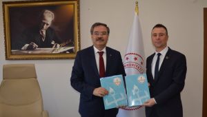 Millî eğitimle 112 acil çağrı arasında protokol