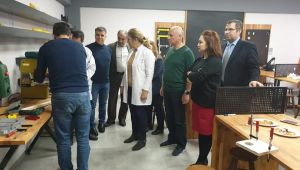 Milli eğitimden atölye toplantıları