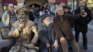 Mimar Koca Sinan anılarda yaşayacak