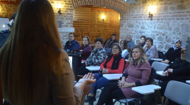 ‘Öfke’ sağlıklı bir duygu