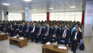 Öğrenciler Edirne’de buluştu
