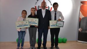 Öğrenciler yeteneklerini konuşturacak