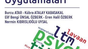 Öğretim üyelerinden önemli kaynak eser