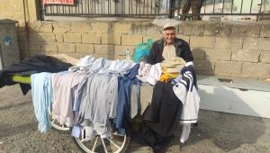 Örnek bir baba