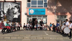 ‘Ritim Grubu’ ile cevherler keşfediliyor