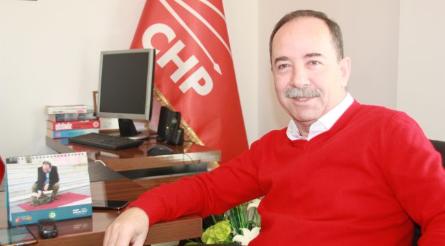 Sembol kazakla ‘Hodri meydan’