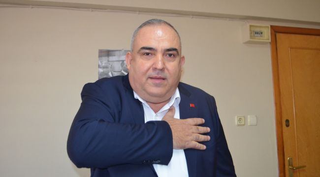 Sessizlik partilileri huzursuz etti