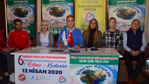 Sıfır atık ile en çevreci maraton