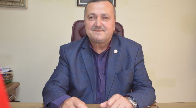 ‘Süt 7’den 70’e Tüketilmeli’