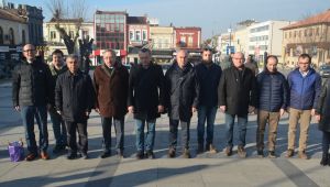 Tarımsal Öğretimin 174’ncü yılı