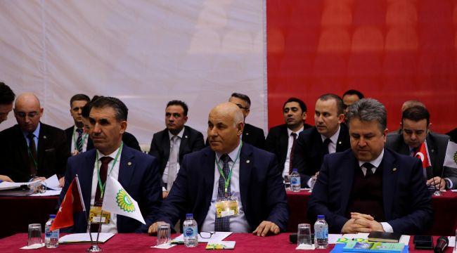 Trakya Birlik’ten rekor satış