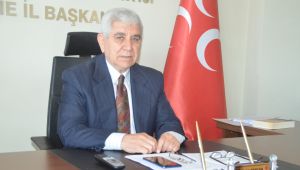 ‘Türkiye’nin kalbi MHP'de atacak’