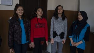 Türkülerini kardeşlik için seslendiriyorlar