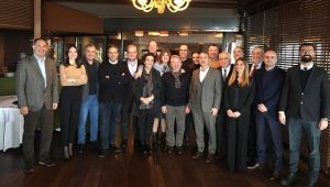 TURYİD, Edirne’yi keşfe geliyor