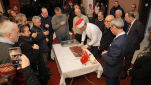 TURYİD, Edirne'yi keşfetti