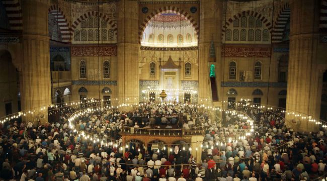Üretici yağmur duasına çıkacak