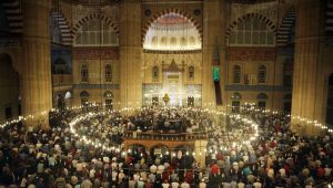 Üretici yağmur duasına çıkacak