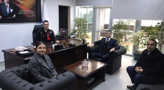 Yasa dışı göçe karşı ortak hareket