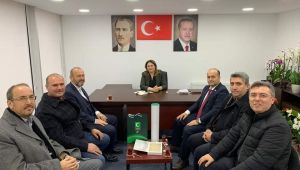 YEDAM tanıtılmaya devam ediyor
