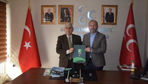 YEDAM tanıtımı sürüyor