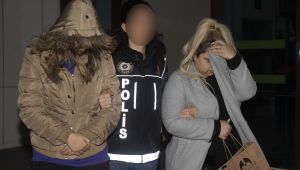 4 ilde eş zamanlı uyuşturucu operasyonu