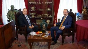 6 Şubat tarihine ertelendi