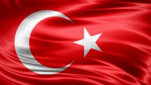 Acımız büyük TÜRKİYE’M