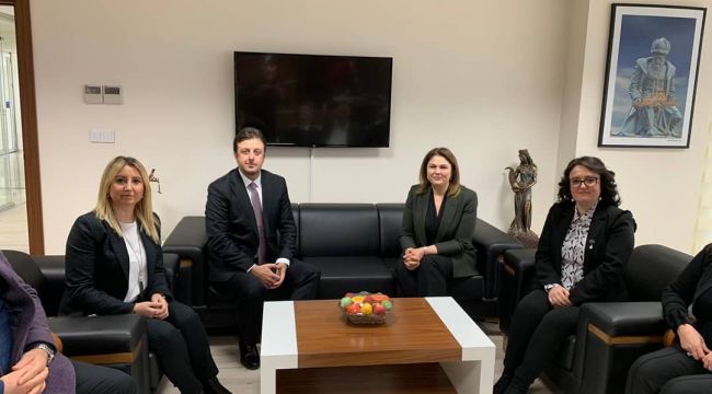 AK Parti’den ziyaretlere devam