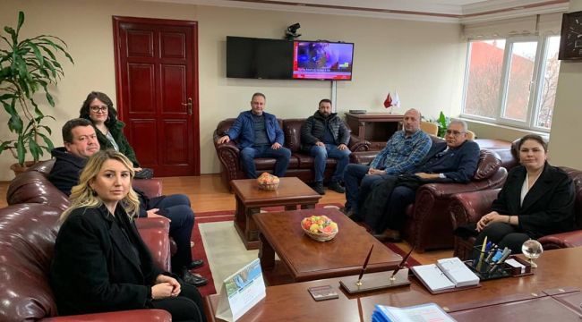 AK Parti ziyaretleri dolu dizgin