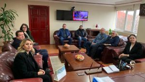 AK Parti ziyaretleri dolu dizgin
