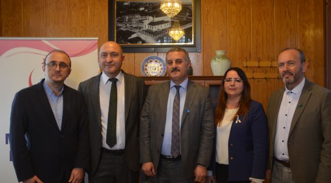 ‘Alternatif tıp bilimin önüne geçmemeli’