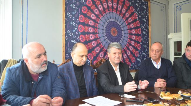 AYM gazetecilerin yıpranmasını onadı