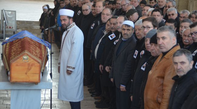Bakırcı ailesinin acı günü
