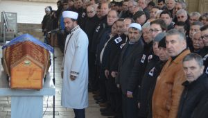 Bakırcı ailesinin acı günü