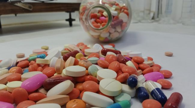 ‘Bu ilaçlar cebe ekstra yük getirir’